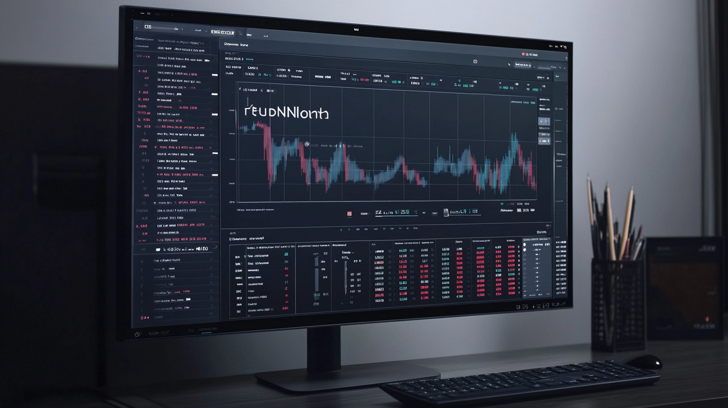 क्या Montel Syvra असली सौदा है? इस ट्रेडिंग प्लेटफॉर्म के रहस्यों का पता लगाएं