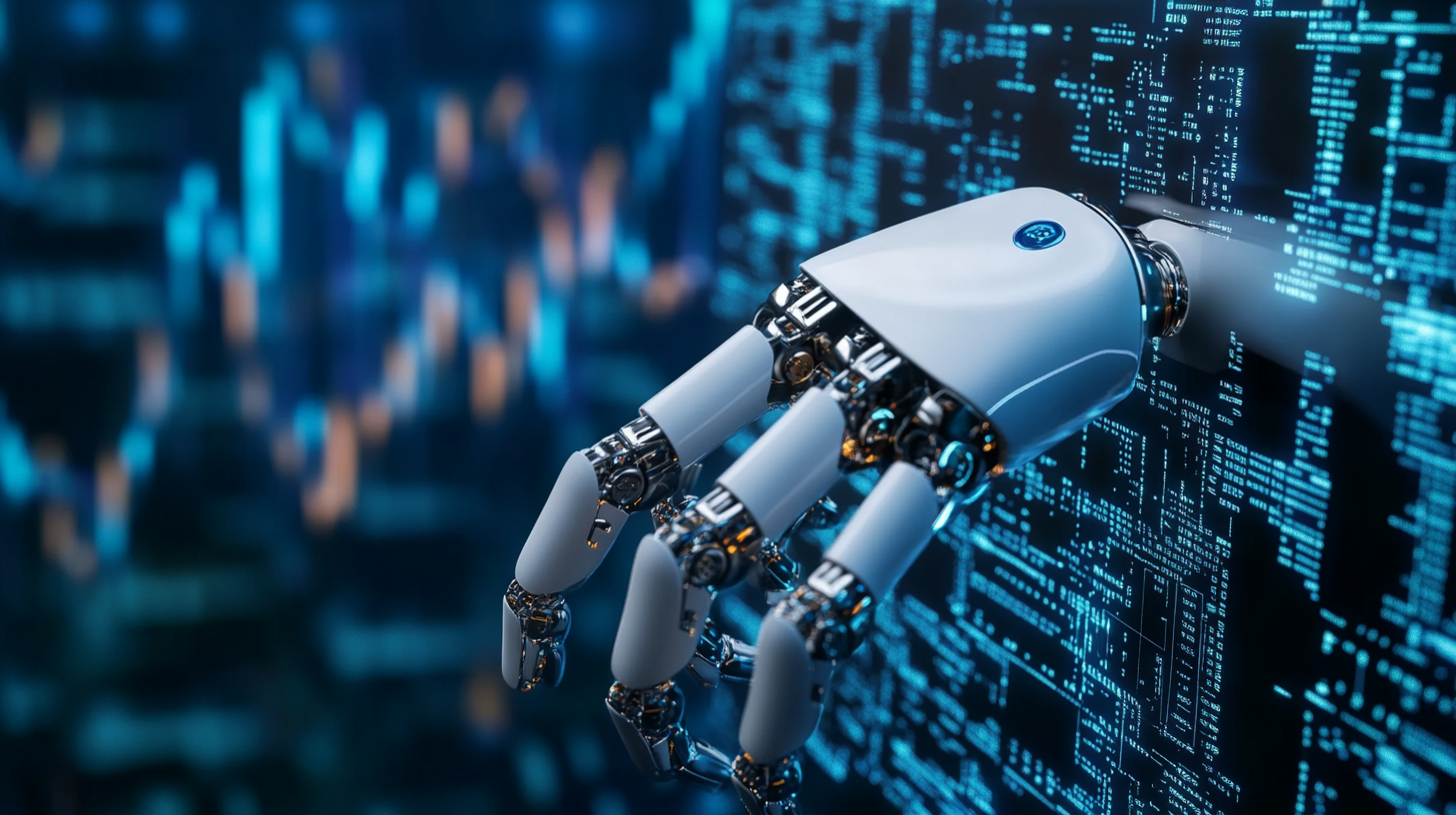 QelvraPro का अन्वेषण करें: क्रांतिकारी ट्रेडिंग प्लेटफॉर्म