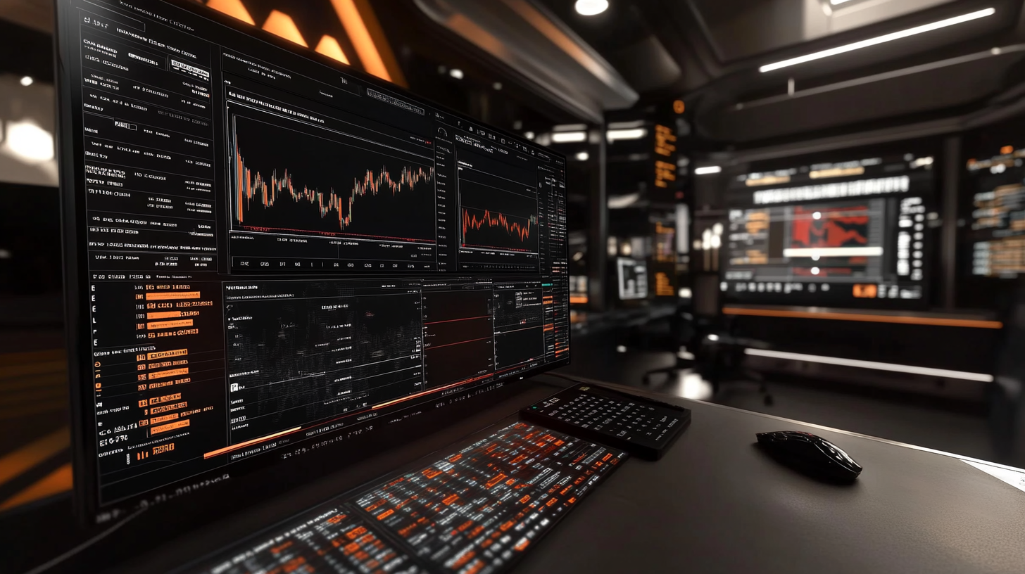 Andes Fundex: क्या इस सिस्टम पर सच्चे ट्रेडिंग के लिए भरोसा किया जा सकता है?