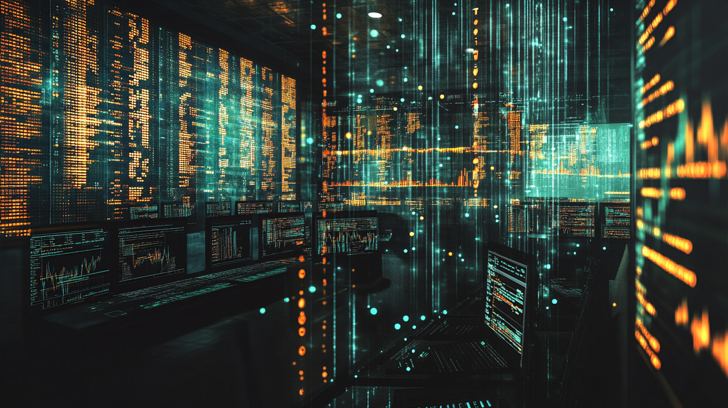 क्या REVAULTNEX ट्रेडिंग में अगली बड़ी चीज़ है?