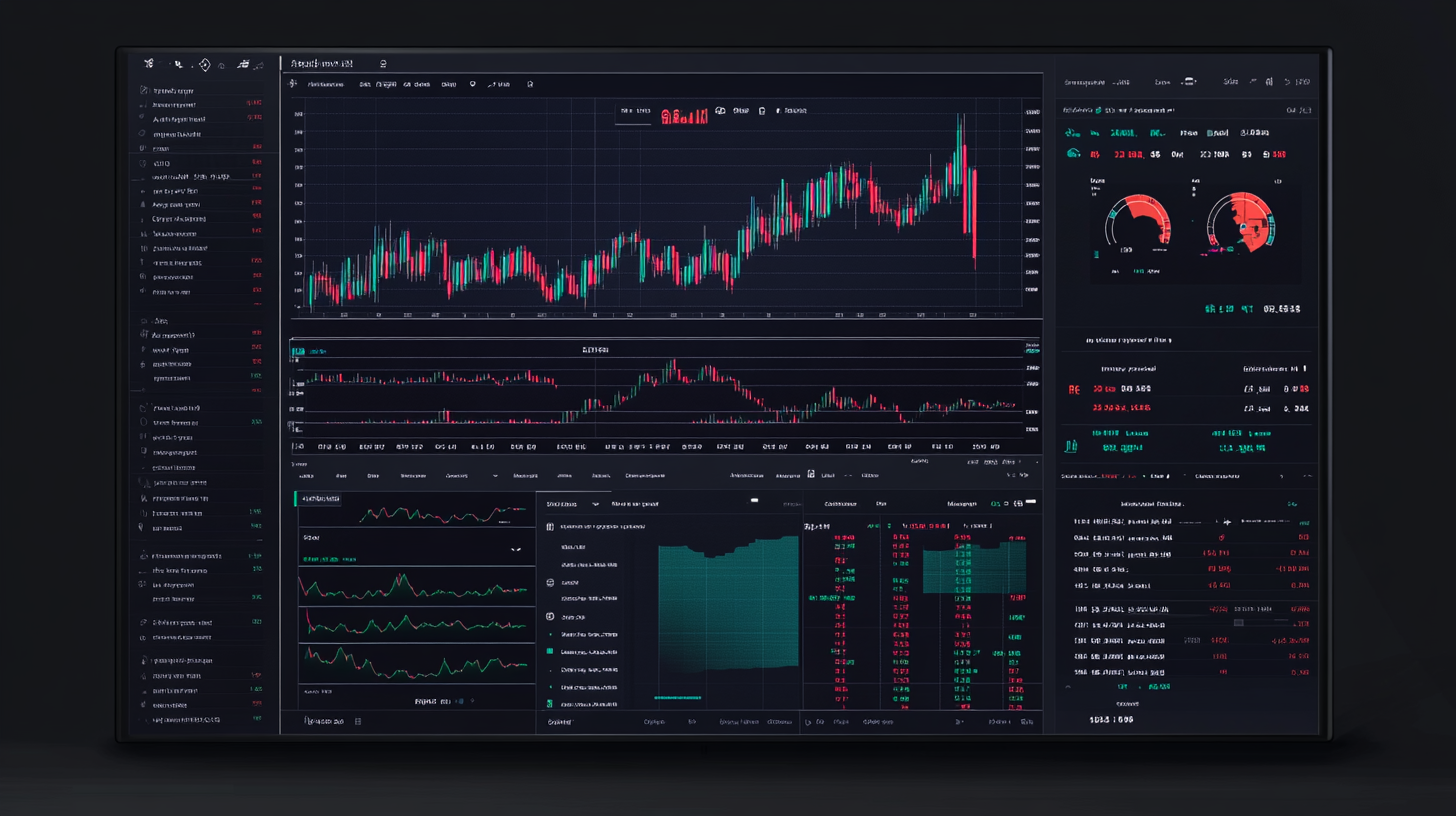 Steen Luxeris: क्या यह सबसे बेहतरीन ट्रेडिंग प्लेटफार्म है?