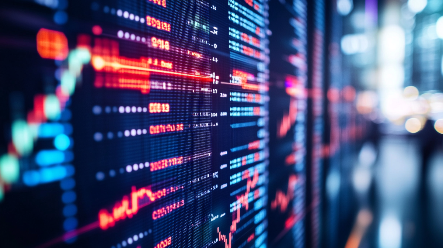 क्या Höjd Finoryx परम ट्रेडिंग समाधान है? सत्य की खोज करें!