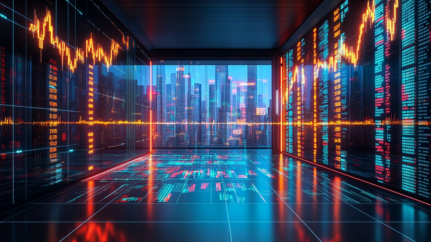 Bron Finoryx की जाँच करें: क्या यह आपका विश्वसनीय ट्रेडिंग साथी है?