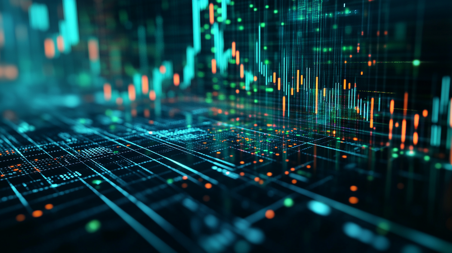 ट्रेडविस्टाX का अनावरण: धोखा या क्रांतिकारी उपकरण?