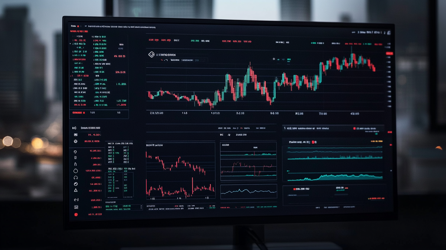 Ferm Pandrecht की खोज - क्या यह ट्रेडिंग का भविष्य है?