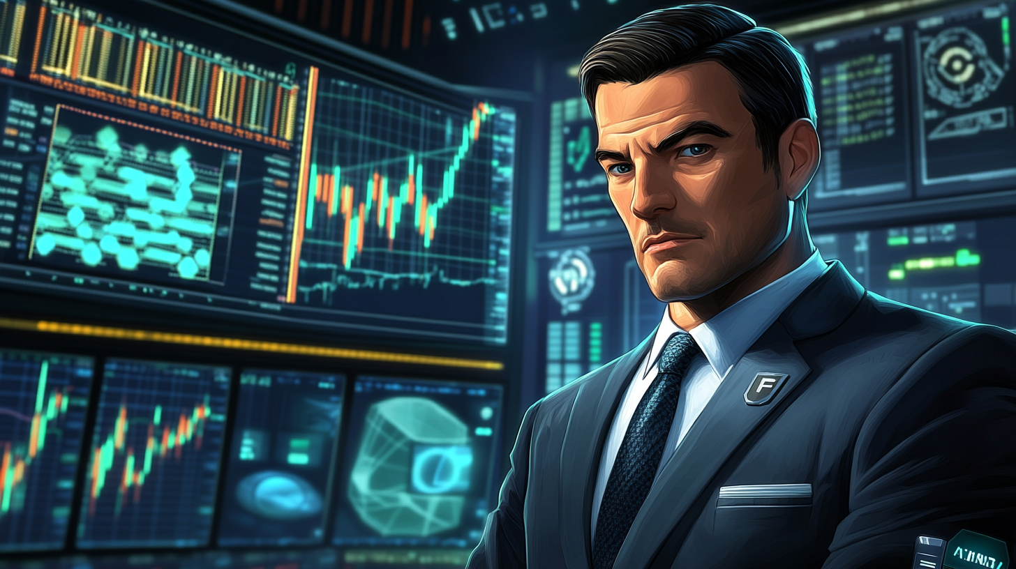 क्या BitHaven अंतिम ट्रेडिंग प्लेटफ़ॉर्म है? अभी खोजें!