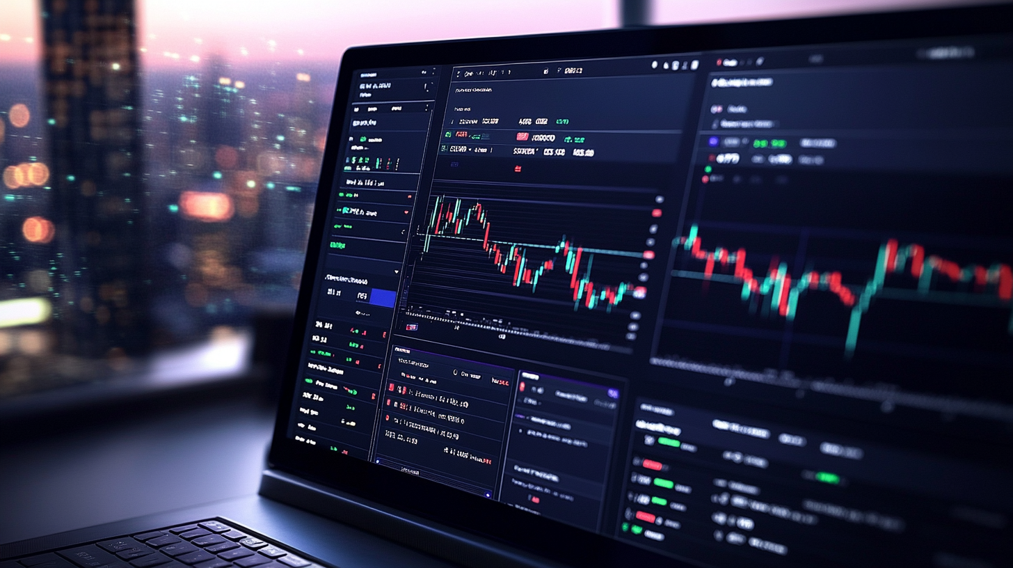 क्या Fruttale Haveria अंतिम ट्रेडिंग टूल है? जानें!