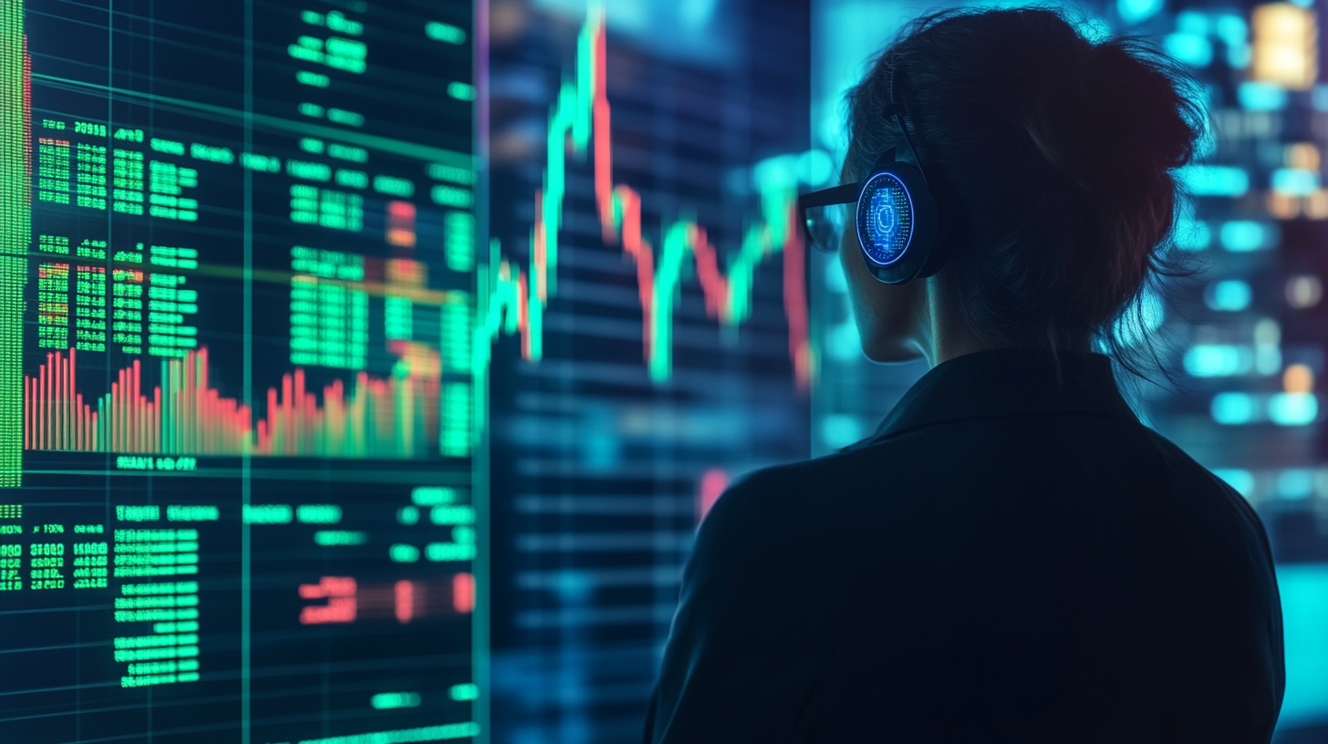 Solidna Rentòn में गोता लगाएं: क्या यह अंतिम ट्रेडिंग सिस्टम है?