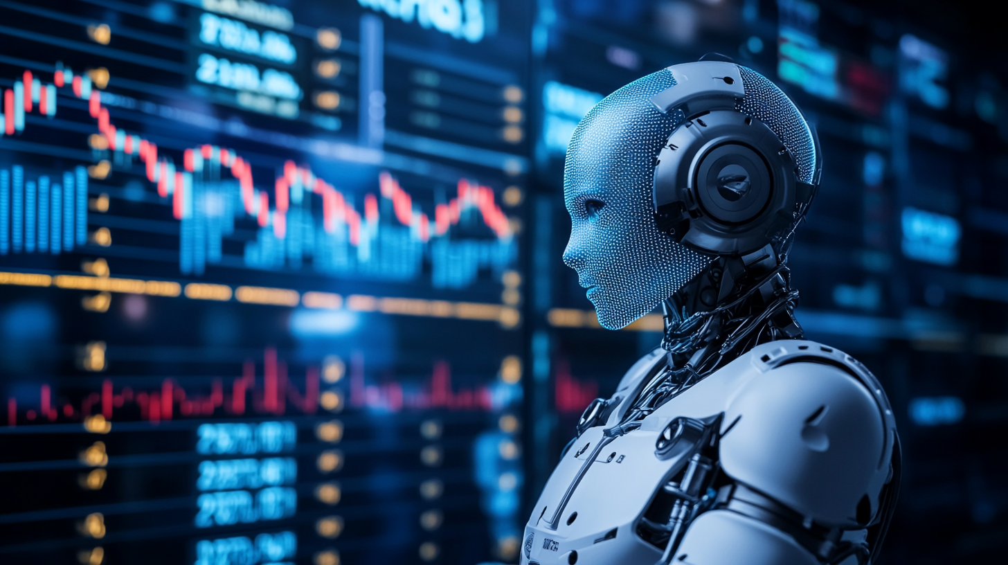 क्या Iverix Trade Pro वह अंतिम ट्रेडिंग प्लेटफॉर्म है जिसके बारे में हर कोई बात कर रहा है?