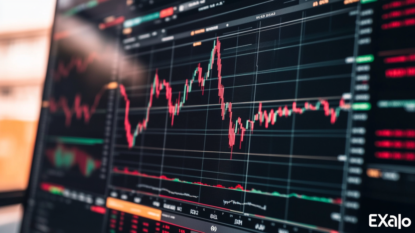Gale Rendholm का अनावरण: विश्व का उत्तम ट्रेडिंग टूल?