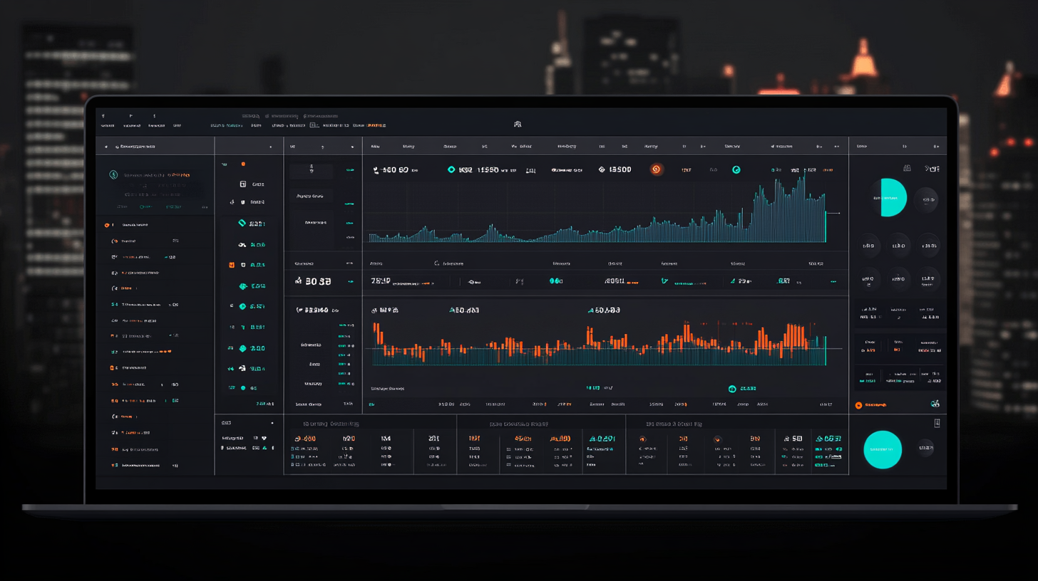 QuantumTrust: फायदे, नुकसान और सर्वोत्तम उपयोग की खोज करें