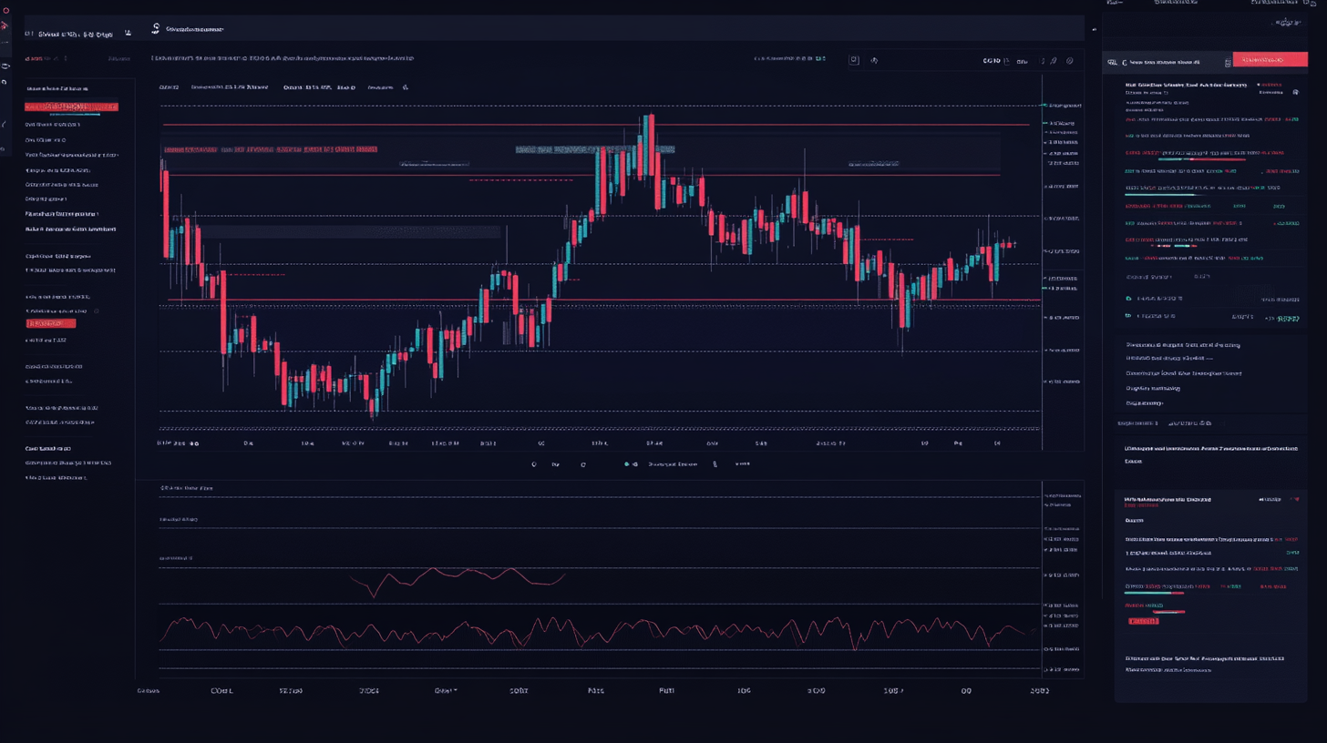 Snap Evista Fin का अनावरण करें: क्या यह समझदार ट्रेडिंग की कुंजी है?