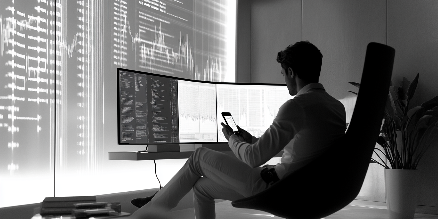 Zyrelth App - क्या यह सर्वोत्तम ट्रेडिंग समाधान है या एक जोखिम भरा जुआ?