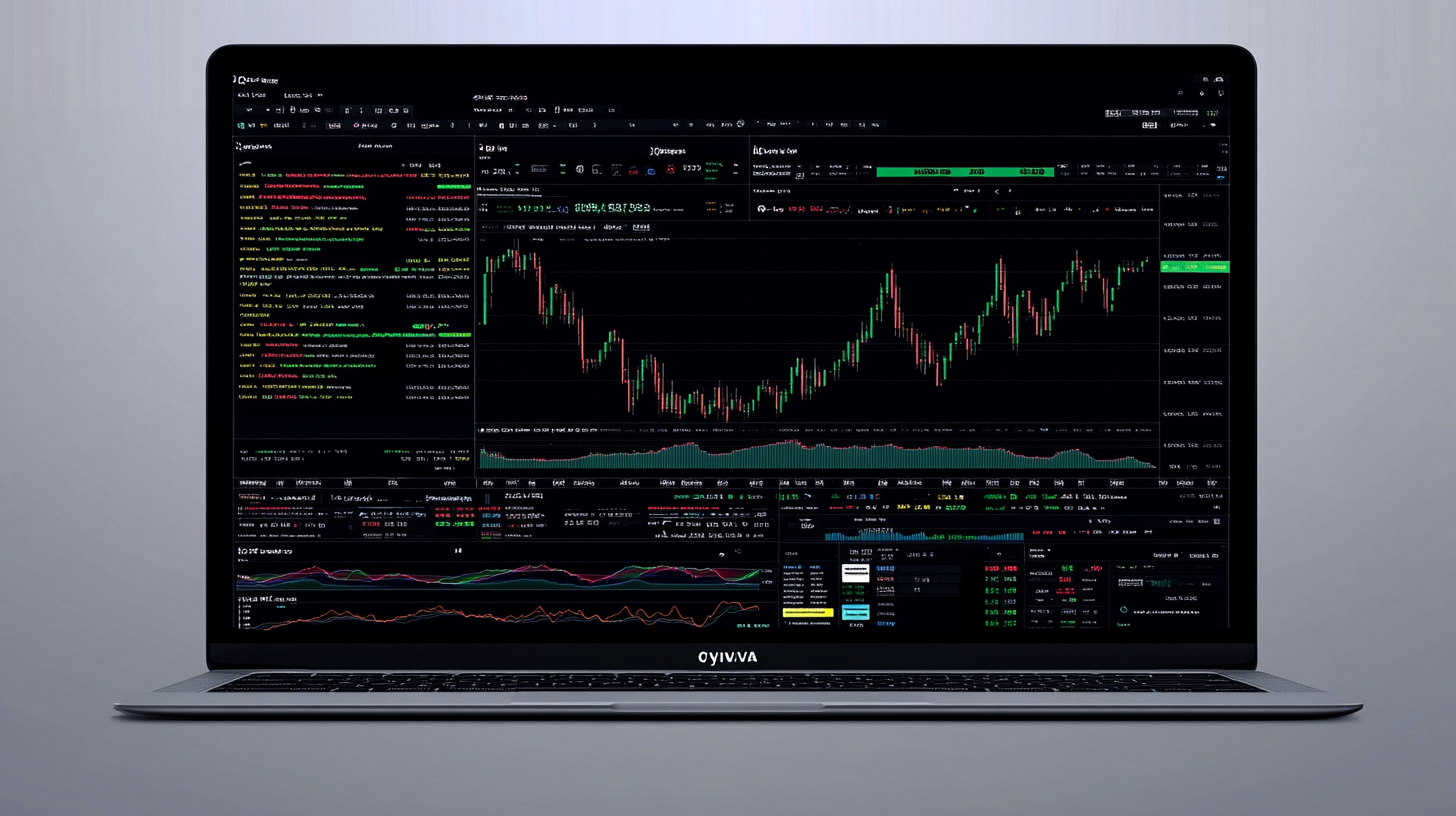 Kratuxil की जांच: क्या यह एक विश्वसनीय ट्रेडिंग टूल है?