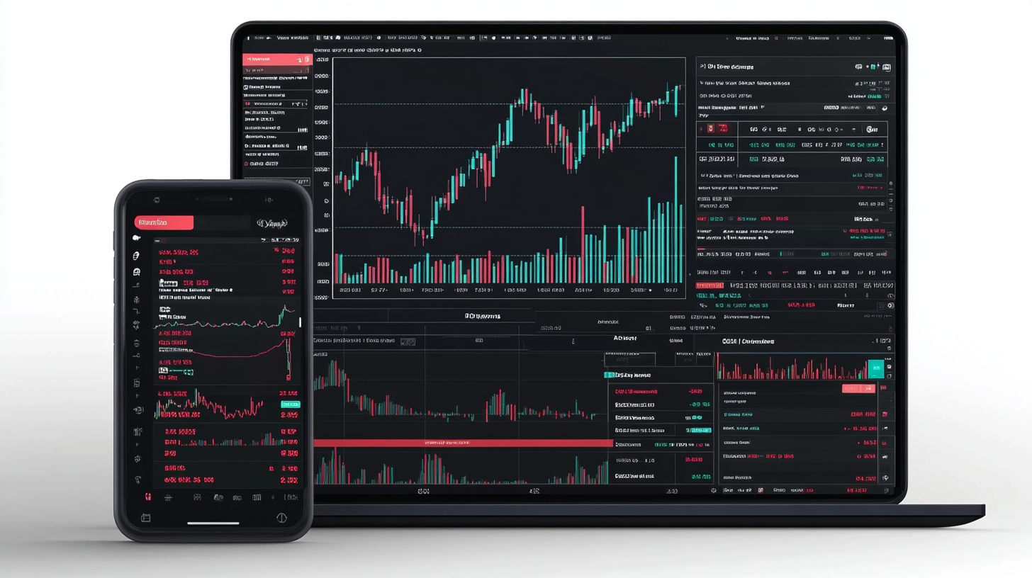 क्या Sommet Luxorien एक विश्वसनीय ट्रेडिंग साथी है?