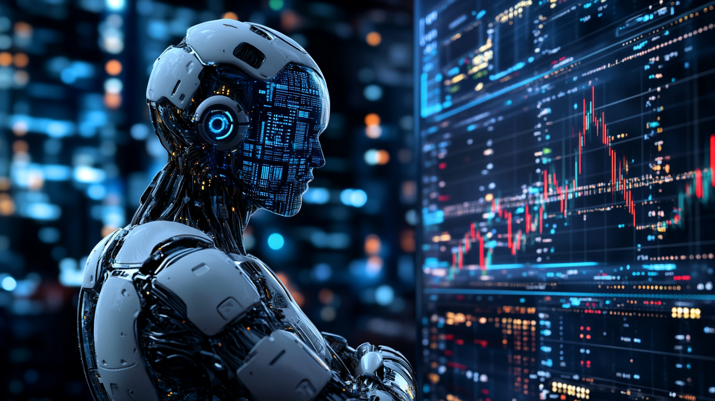 क्या Fier Valeurence अंतिम ट्रेडिंग समाधान है? जानने के लिए डुबकी लगाएं!