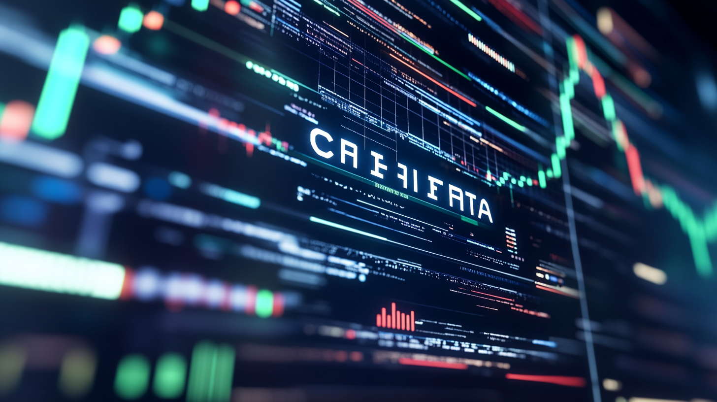 क्या Flaeryxai वह ट्रेडिंग क्रांति है जो आपको चाहिए?