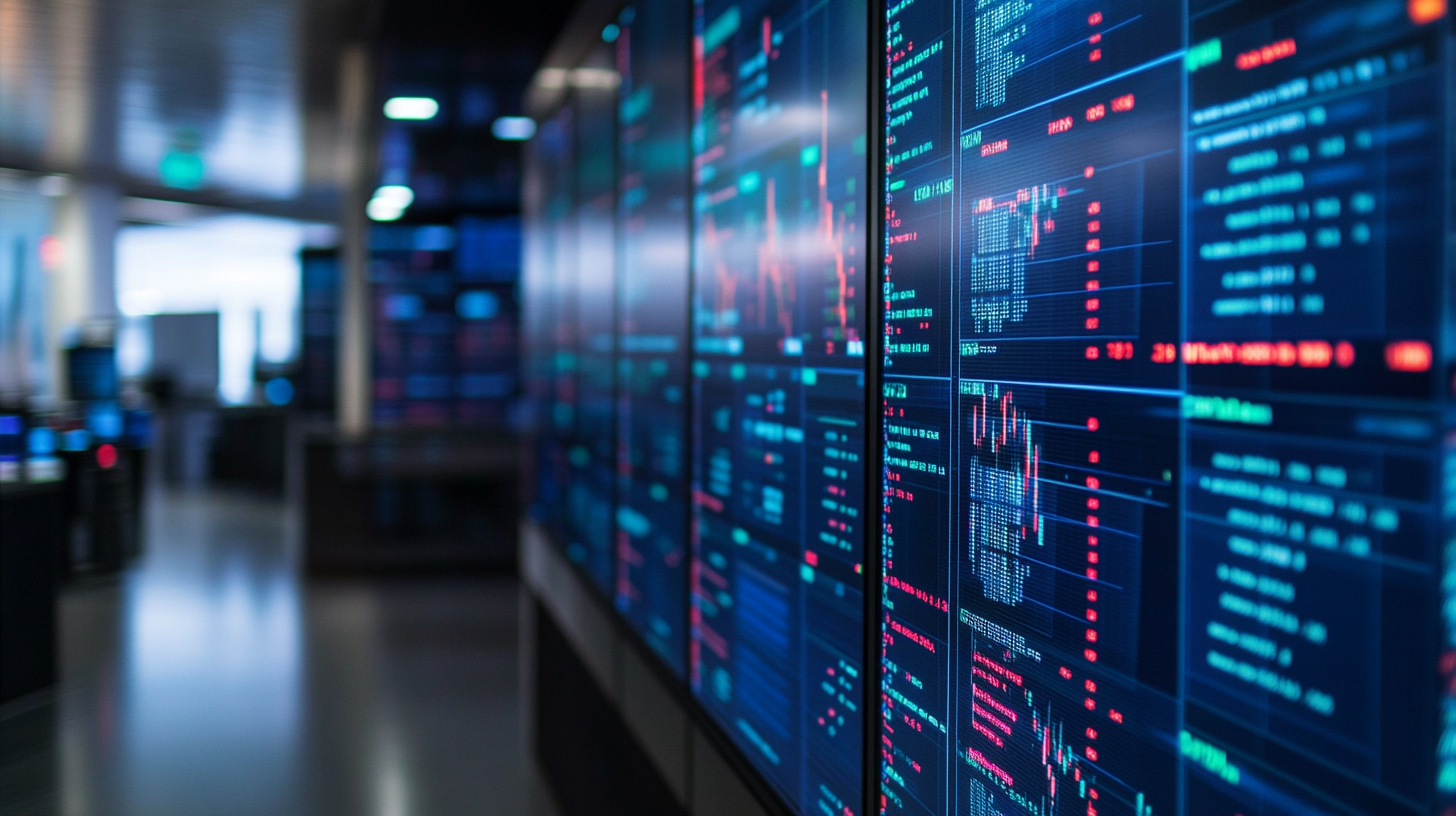 जाँचें कि क्या Ebro Solventèr सर्वोत्तम ट्रेडिंग उपकरण है!