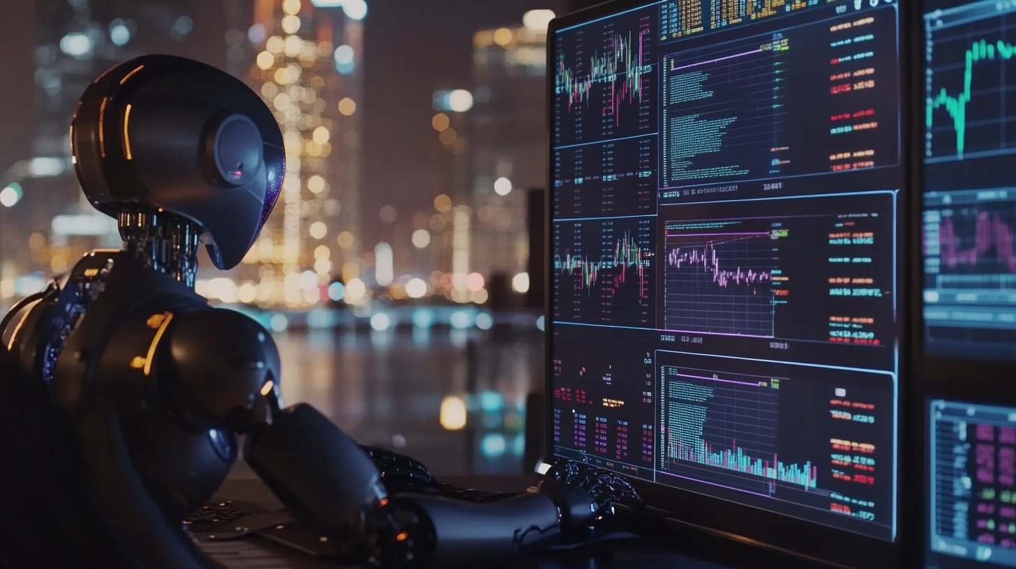 BayBitdex का अनावरण: क्या यह ट्रेडिंग टूल आपका विश्वसनीय साथी है?