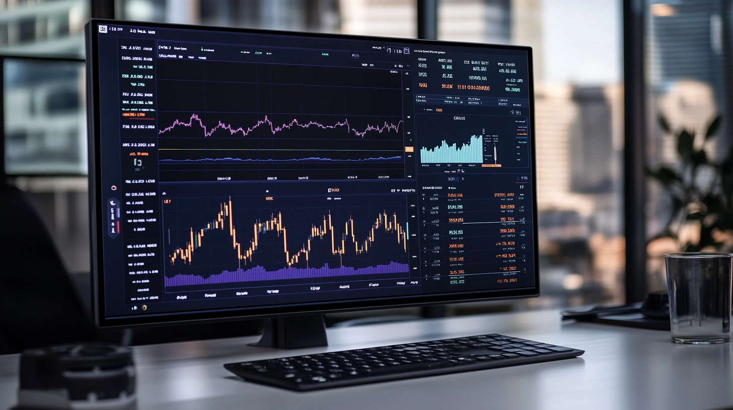 Dexaradix का अन्वेषण करें: भरोसेमंद ट्रेडिंग टूल या नहीं?