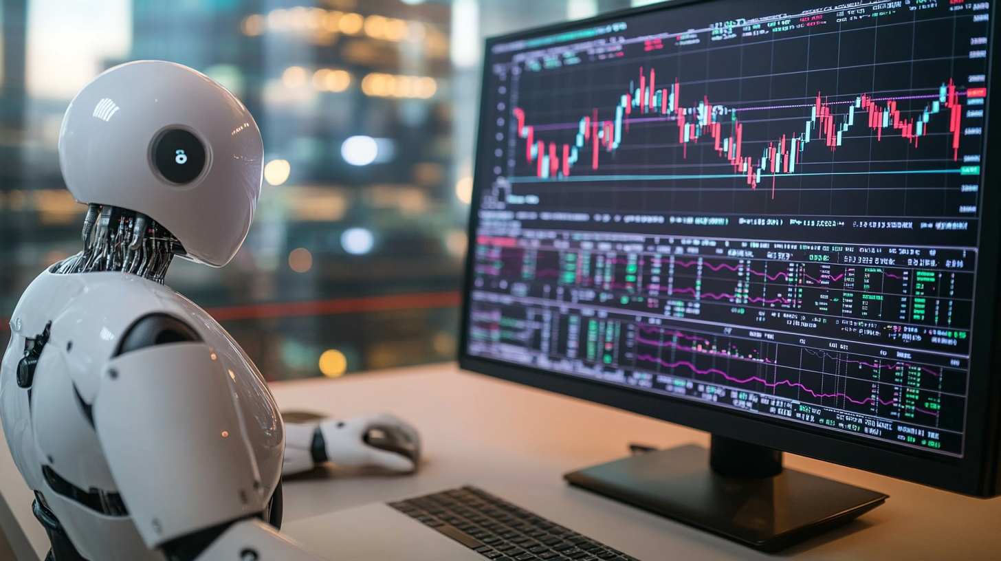 Lumi Rentvène: इस ट्रेडिंग टूल के पीछे की सच्चाई का अनावरण