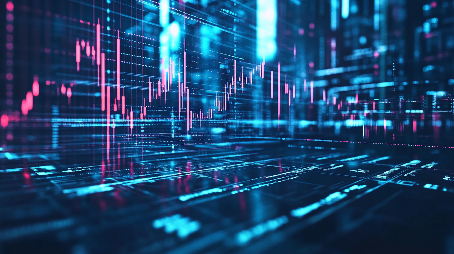 क्या Barcham Valnorham एक क्रांतिकारी ट्रेडिंग सॉल्यूशन है?
