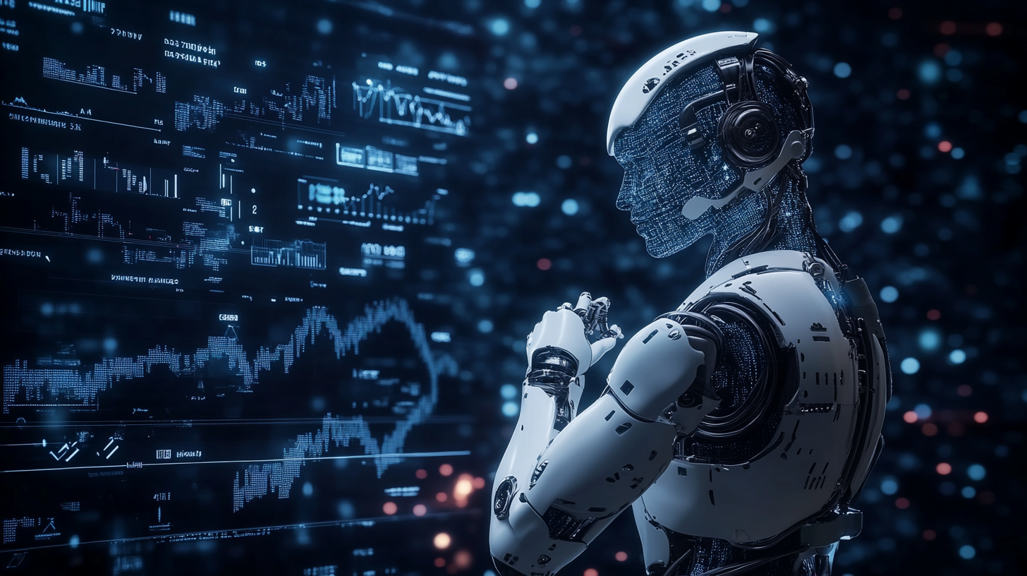 क्या Fast Mercheim ट्रेडिंग का भविष्य है? अभी खोजें!