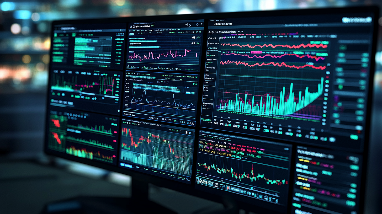 जांचें: क्या Vasto Lucrônio एक विश्वसनीय ट्रेडिंग समाधान है?