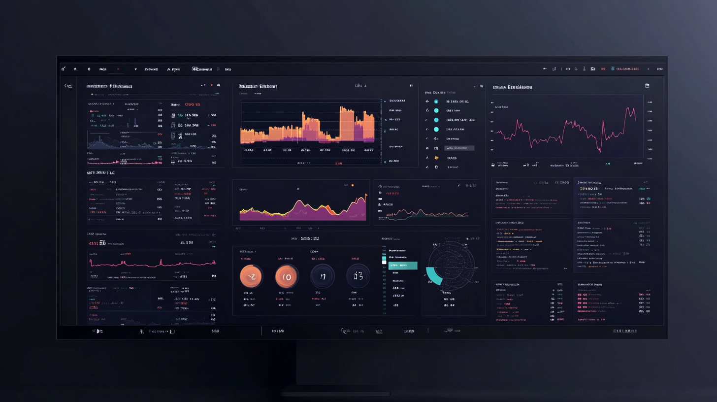Essor Opulex की खोज करें: क्या यह ट्रेडिंग का भविष्य है?