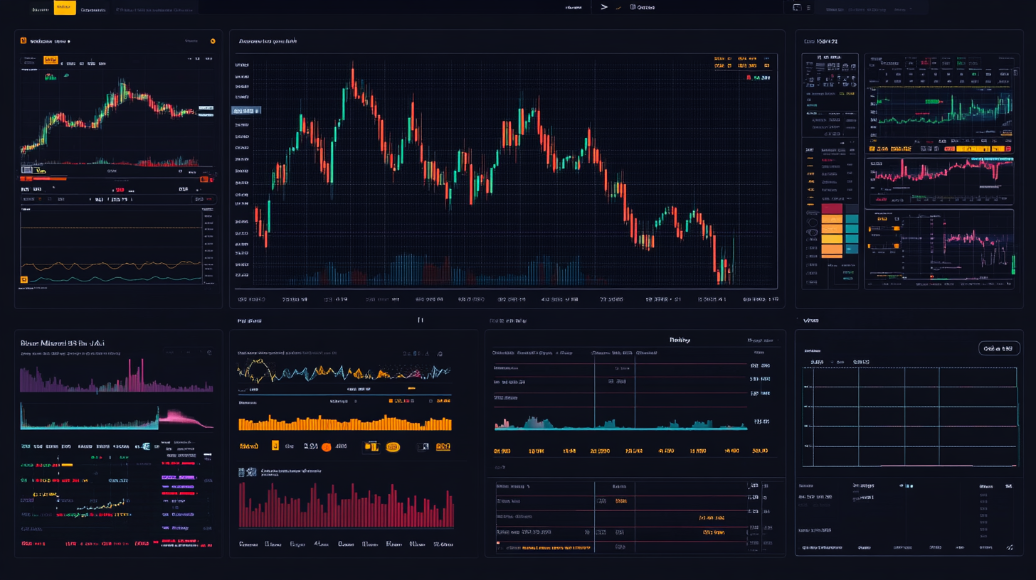 Reserve Fonderdam का जाँच करें - क्या यह एक भरोसेमंद ट्रेडिंग टूल है?