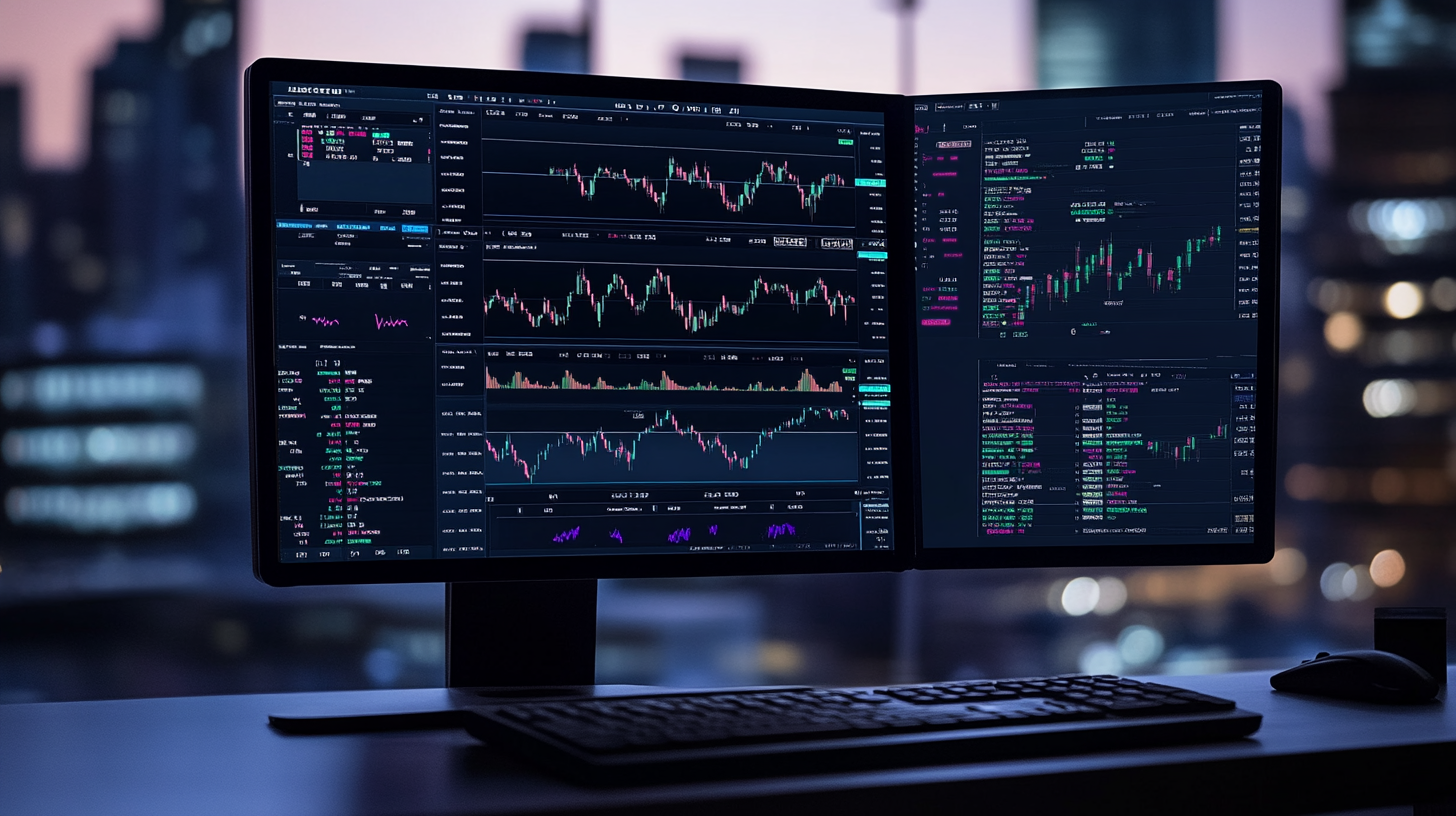 TexisFinanza Exposed: क्या यह एक गेम-चेंजर है या एक घोटाला?