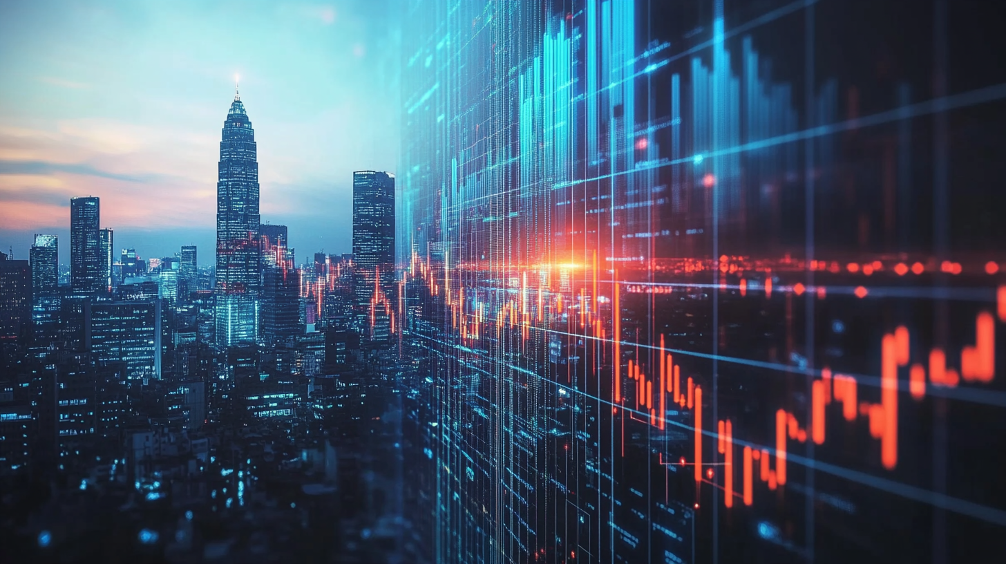 Nordisk Vexor की जांच करें: भरोसेमंद ट्रेडिंग सिस्टम या सिर्फ एक दिखावा?