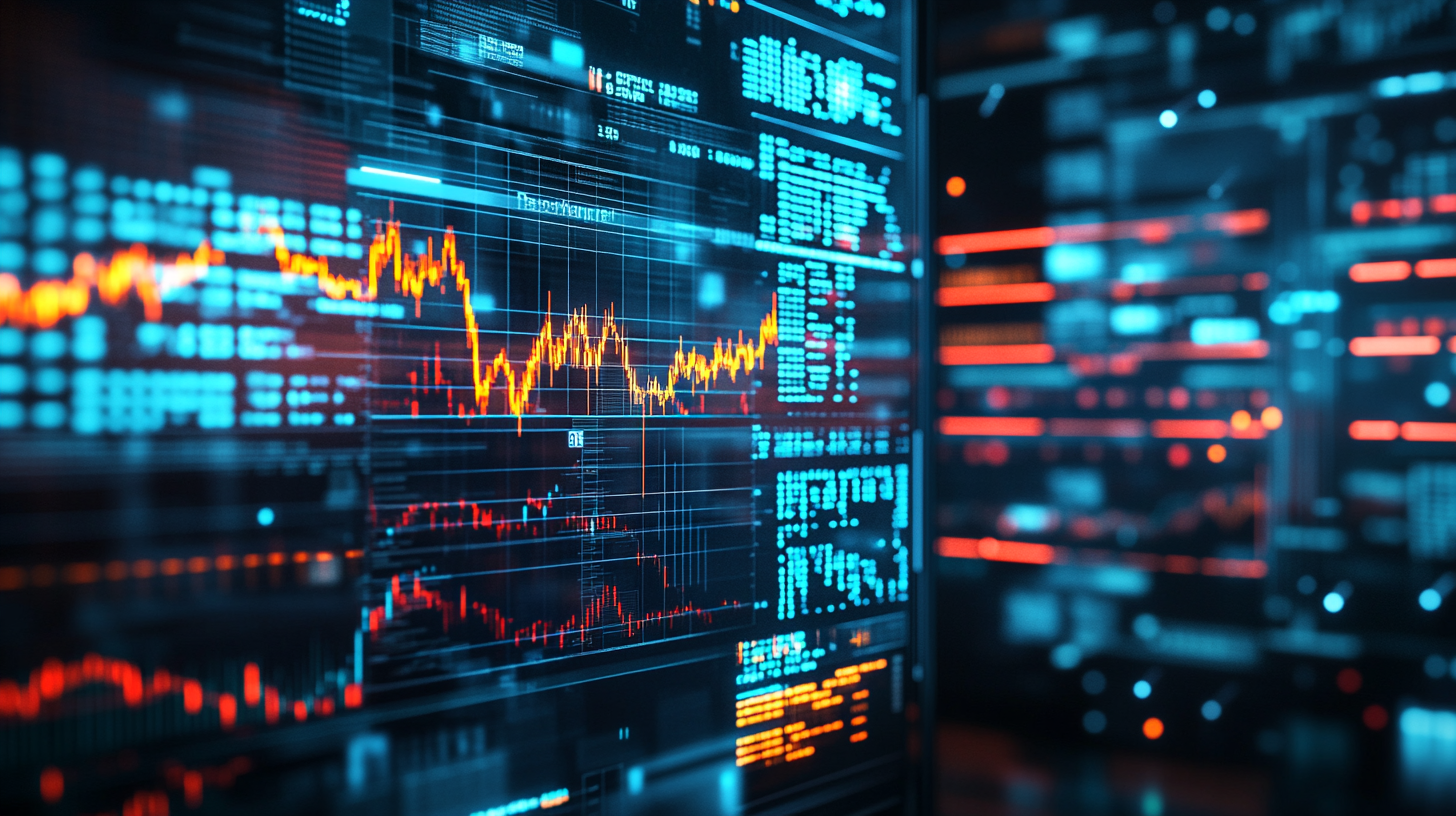 Guldvik Rendholm का अनावरण: स्कैम या ट्रेडिंग का भविष्य?