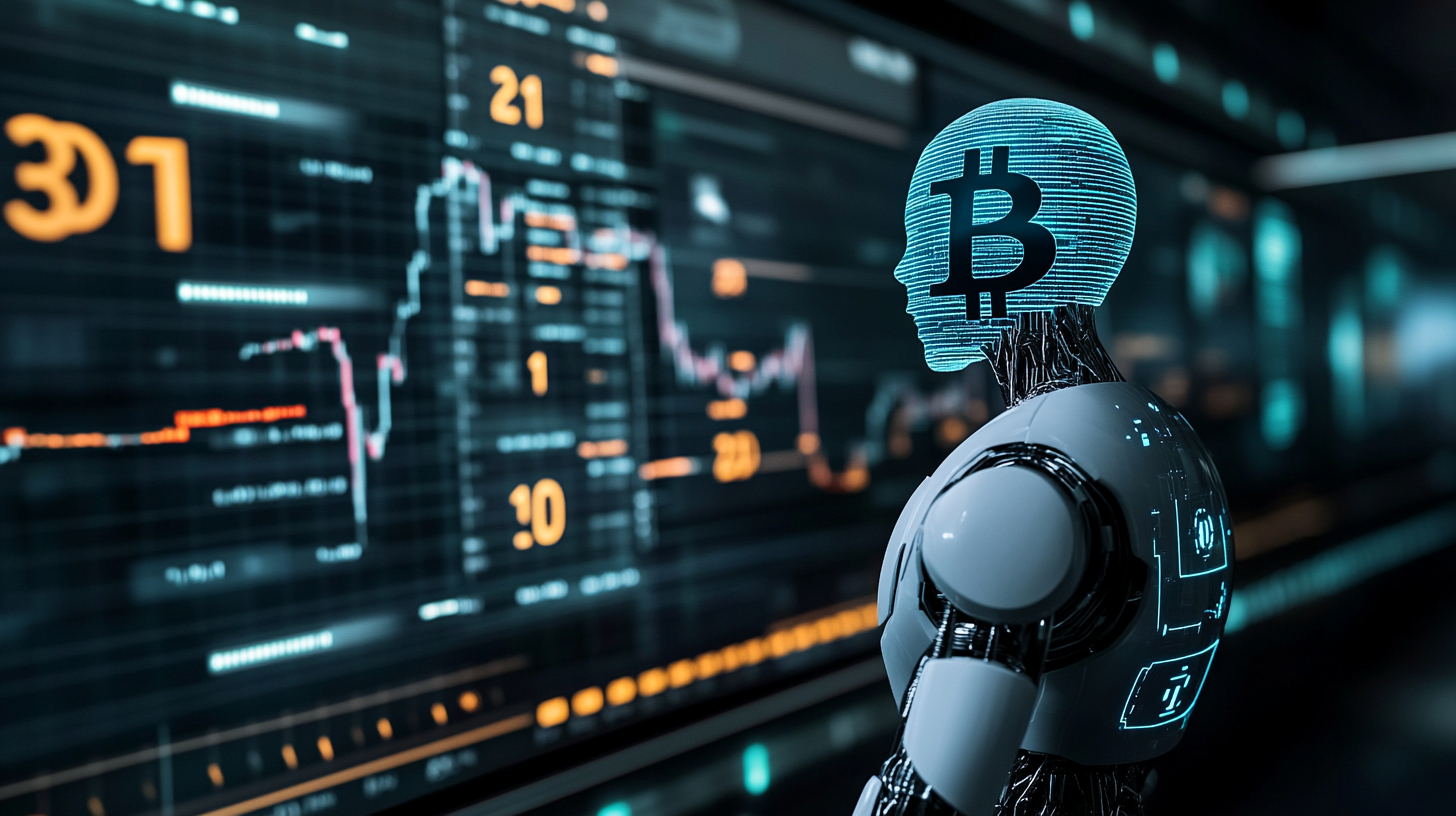 क्या Qynx AI वह ट्रेडिंग समाधान है जिसका आप इंतजार कर रहे थे?