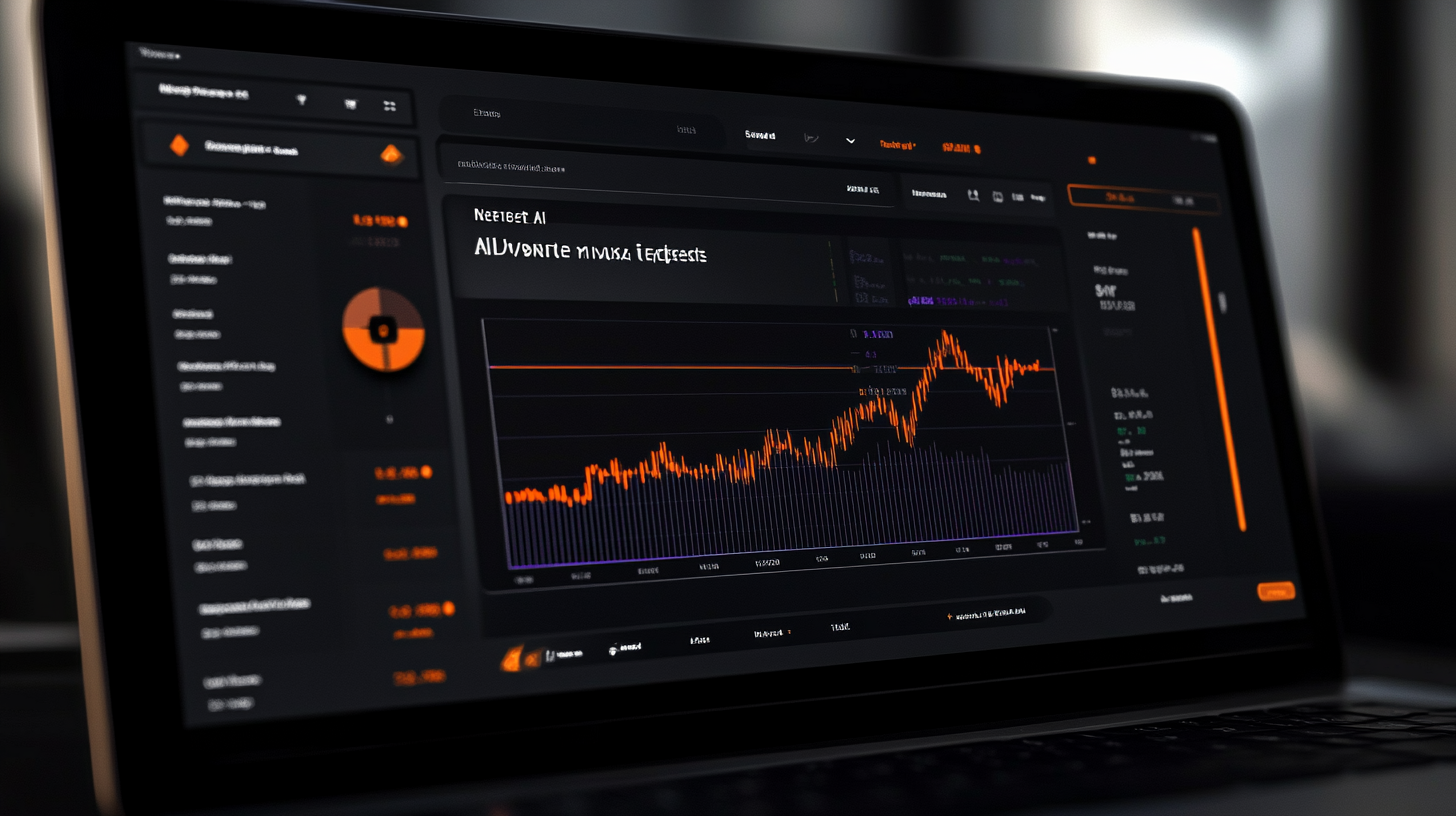 क्या Quantix Finance व्यापार का भविष्य है? इसके रहस्य जानें अभी!