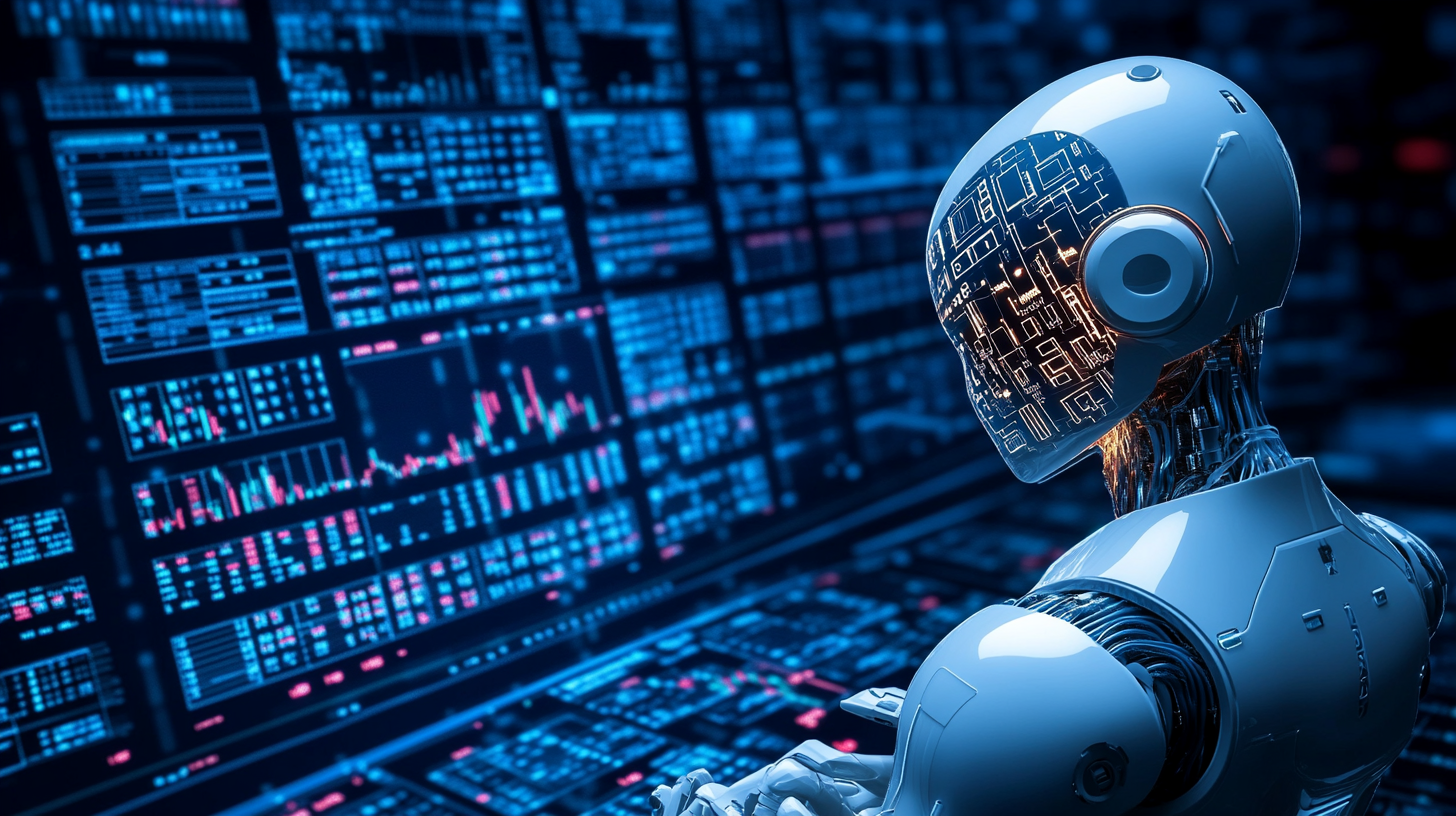 Quantrevox AI: क्या यह ट्रेडिंग प्लेटफॉर्म वास्तव में विश्वसनीय है?