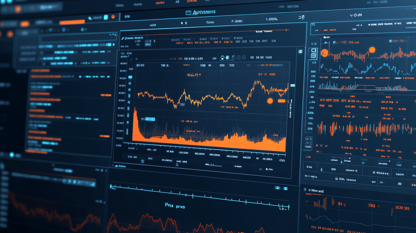 BTC-Ambelis 365: इस ट्रेडिंग सिस्टम की जांच करें!