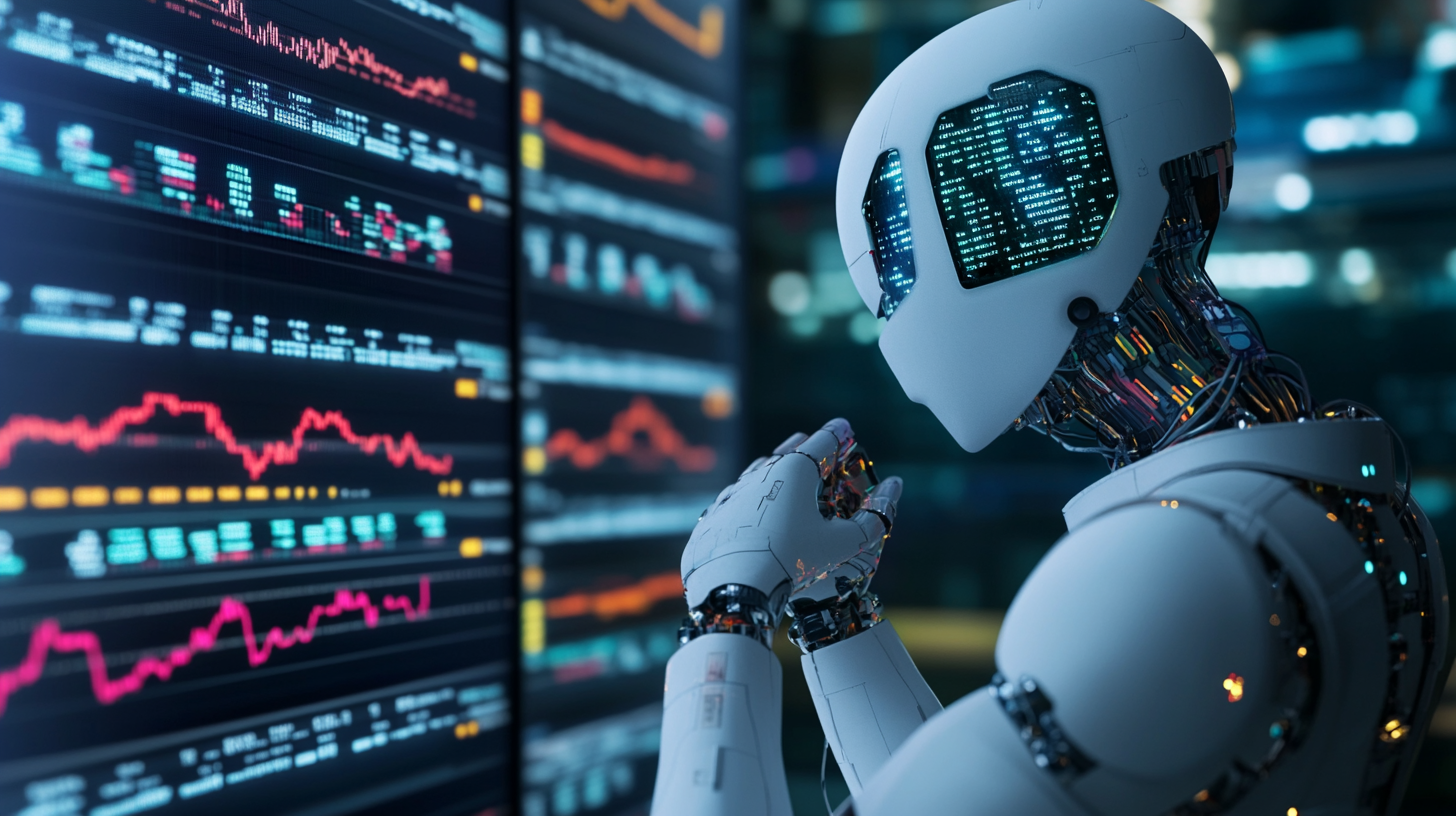 GoldBod AI का अन्वेषण करें: क्या यह अगले बड़े ट्रेडिंग समाधान है?