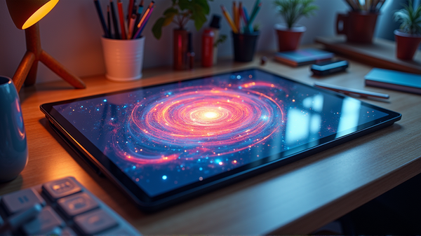 2025 में कलाकारों के लिए सर्वश्रेष्ठ Android ड्रॉइंग टैबलेट की खोज करें