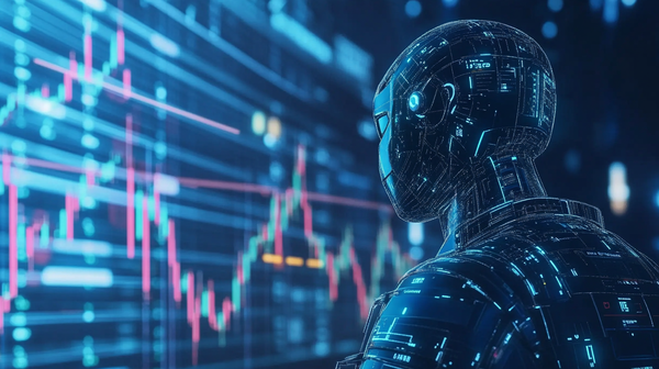 क्या Trade Vector AI वाकई असली है? आज इसके सच का पता लगाएं!