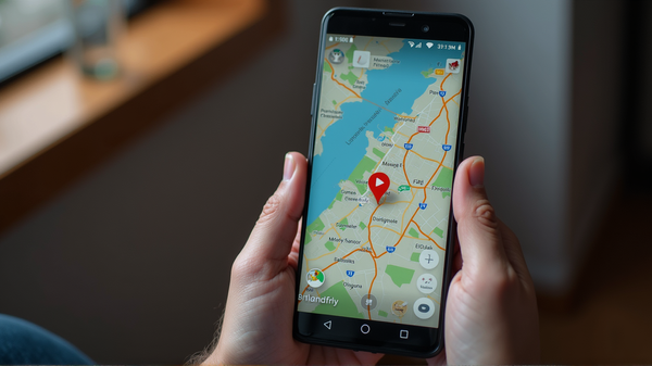 Google Maps उपयोगकर्ता चकित, मीडिया नियंत्रण हुए गायब