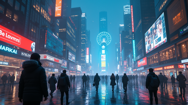 AI क्रांति: 2025 के सर्वश्रेष्ठ साइड हसल और बिना अनुभव के कैसे शुरुआत करें