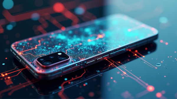2025 के टॉप 5G स्मार्टफोन्स की खोज: अत्याधुनिक फीचर्स और बेजोड़ प्रदर्शन