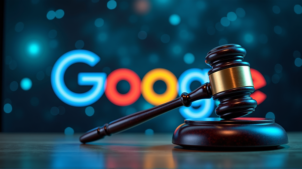 क्या अमेरिकी अदालत Google को नई सीमाओं पर धकेलेगी?