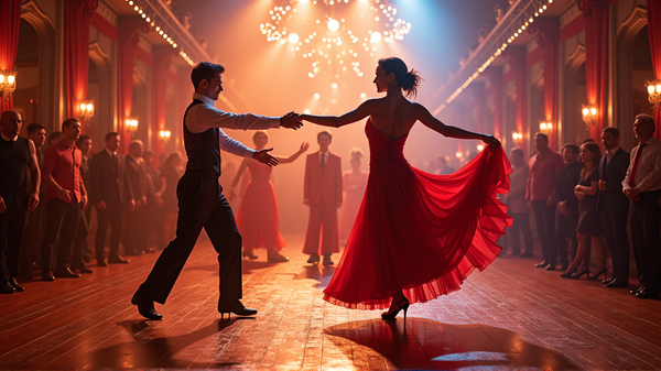 नए सेलेब्रिटी Strictly Come Dancing 2025 में शामिल, प्रशंसकों की बेसब्री बढ़ी