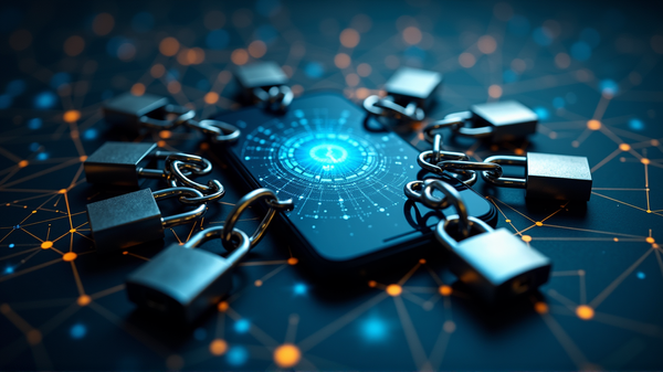 आपके हाथ में असुरक्षा: एंड्रॉइड VPN ऐप्स के गुप्त कनेक्शन