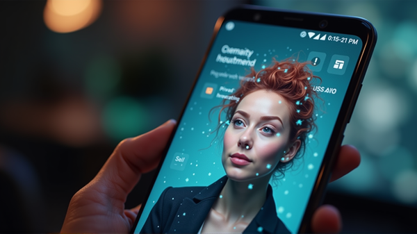 Google मैसेजेस में AI न्यूडिटी ब्लरिंग: Android यूज़र्स के लिए एक गोपनीयता क्रांति