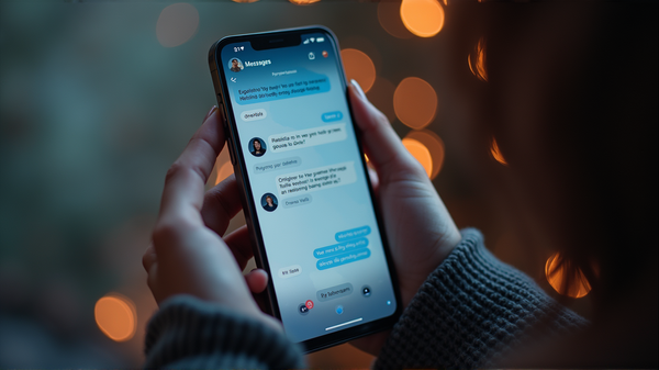 Google Messages की नई सुविधा से सावधानीपूर्वक संदेश मिटाएं
