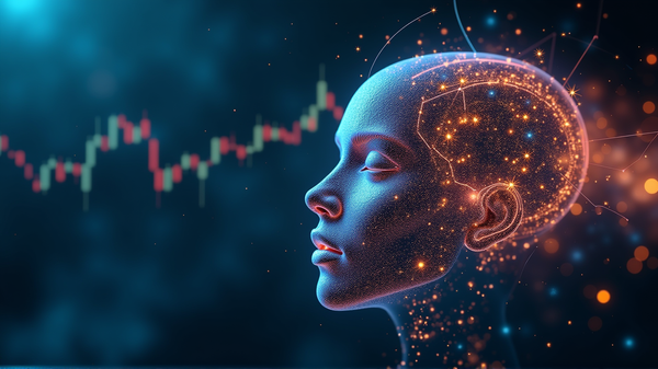 AGIX ETF निजी AI होल्डिंग्स के साथ बाजार की अगुवाई करने की परिभाषा करता है