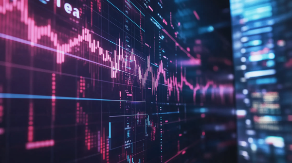 Trade Vector: आज ही ट्रेडिंग के संभावित लाभों को उजागर करें!